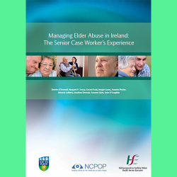44. Managing elder abuse in Ireland: The senior case worker’s experience